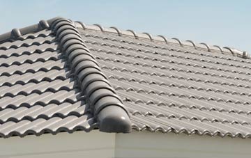 advantages of Great Clifton clay roofing