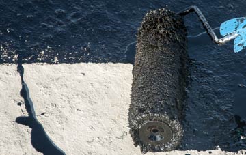 Great Clifton liquid sealant waterproofing