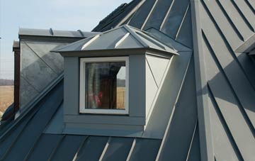 metal roofing Great Clifton, Cumbria