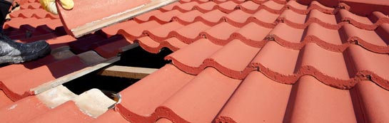 compare Great Clifton roof repair quotes