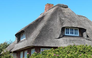 thatch roofing Great Clifton, Cumbria